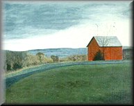 Barn