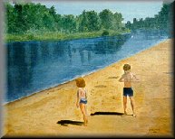 Grandkids