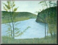 Hudson River