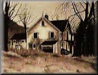 Ski House