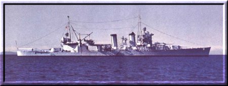 USS Tuscaloosa CA-37
